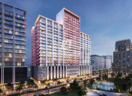 Apartment für 288 898 euro in Dubai, VAE