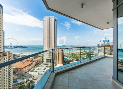 Apartment für 914 235 euro in Dubai, VAE