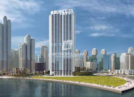 Apartment für 416 043 euro in Dubai, VAE