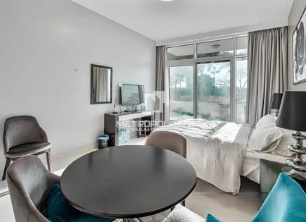 Appartamenti per 213 042 euro a Dubai, EAU