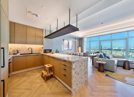 Apartment for 667 959 euro in Dubai, UAE