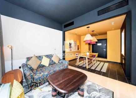 Apartment für 381 352 euro in Dubai, VAE