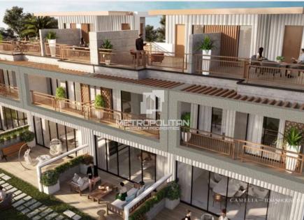 Townhouse per 464 246 euro a Dubai, EAU