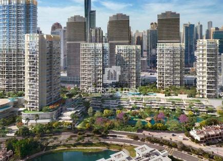 Apartment für 1 768 077 euro in Dubai, VAE