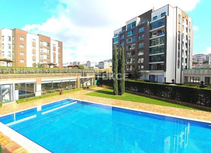 Appartamenti per 218 000 euro a Beylikdüzü, Turchia