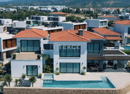 Villa para 1 435 000 euro en Kyrenia, Chipre