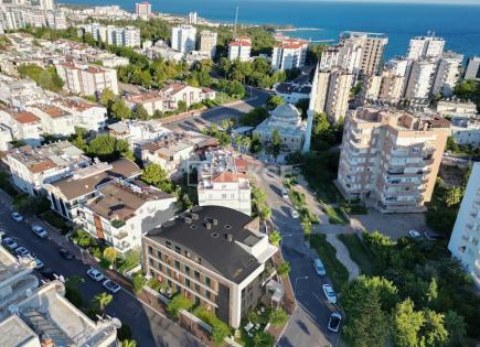 Apartment für 178 000 euro in Antalya, Türkei