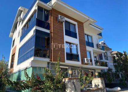 Apartment for 192 000 euro in Fethiye, Turkey