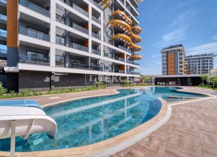 Apartment für 170 000 euro in Alanya, Türkei
