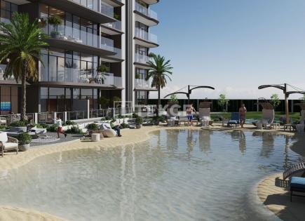 Apartment für 262 000 euro in Dubai, VAE