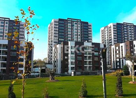 Appartamenti per 111 000 euro a Beylikdüzü, Turchia