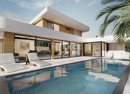 Villa für 845 000 euro in Pedreguer, Spanien