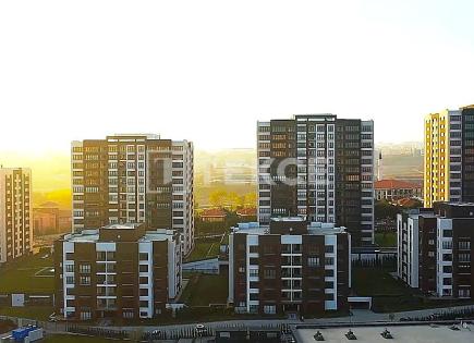 Appartamenti per 253 000 euro a Beylikdüzü, Turchia