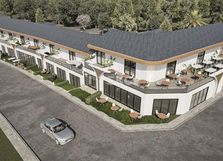 Shop for 276 000 euro in Fethiye, Turkey