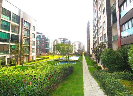 Appartamenti per 171 000 euro a Beylikdüzü, Turchia