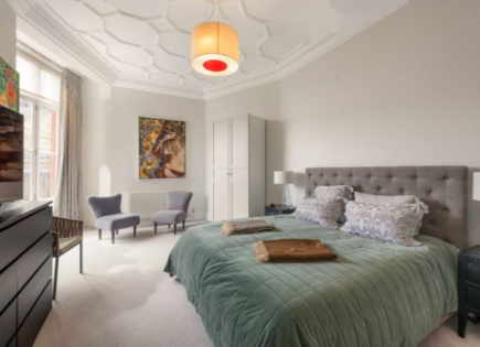 Wohnung für 3 444 250 euro in London, Großbritannien