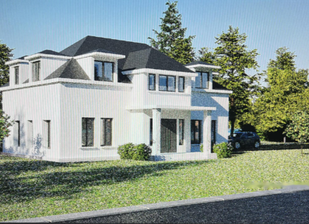 Terreno per 350 000 euro a Lubiana, Slovenia