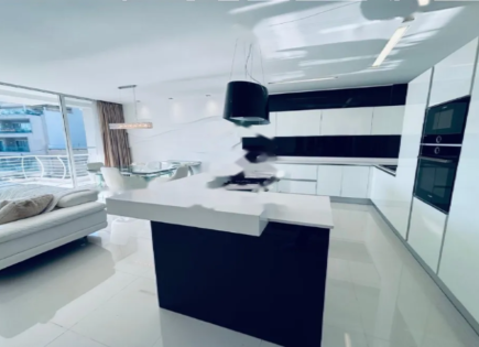 Flat for 685 000 euro in Sliema, Malta