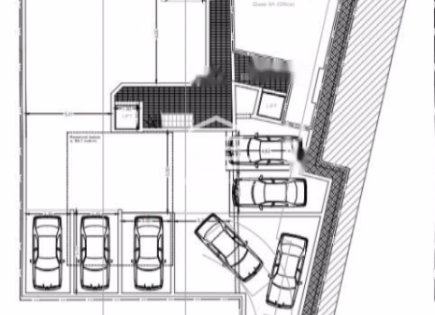 Flat for 265 000 euro in Birzebbuga, Malta