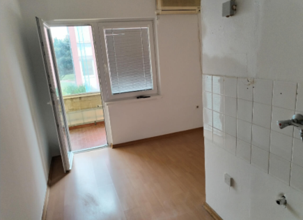 Piso para 289 000 euro en Izola, Eslovenia
