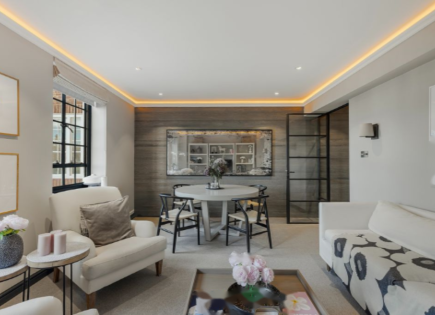 Appartamento per 1 661 750 euro a Londra, Regno Unito