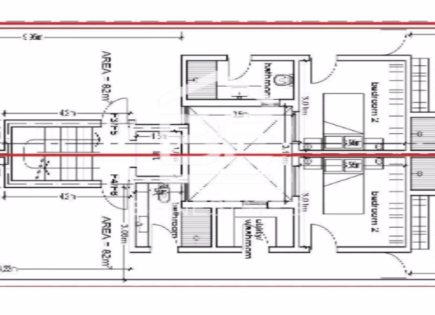 Flat for 250 000 euro on Gozo, Malta