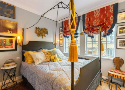 Appartamento per 776 250 euro a Londra, Regno Unito