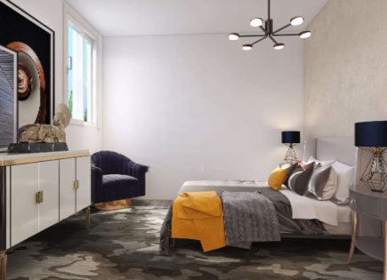 Wohnung für 332 000 euro in San Pawl il-Bahar, Malta