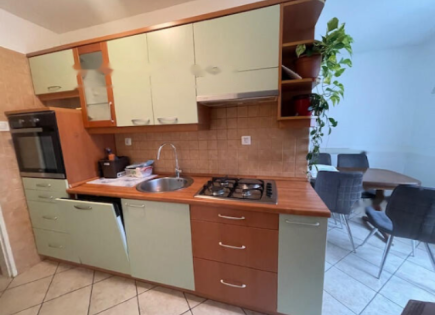 Piso para 142 000 euro en Sežana, Eslovenia