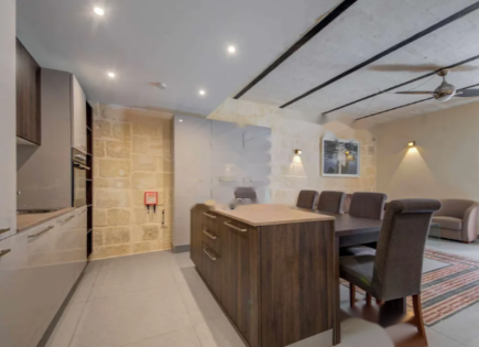 Wohnung für 745 000 euro in Valletta, Malta