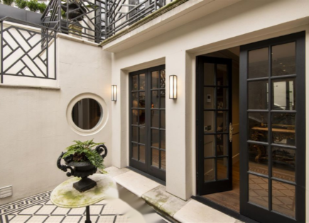 Wohnung für 1 897 500 euro in London, Großbritannien