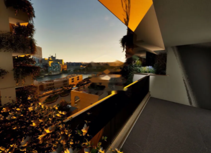 Flat for 1 299 000 euro in Sliema, Malta