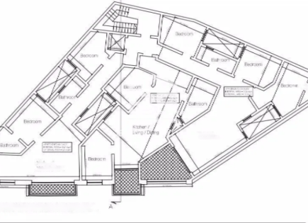 Appartamento per 148 000 euro su Gozo, Malta