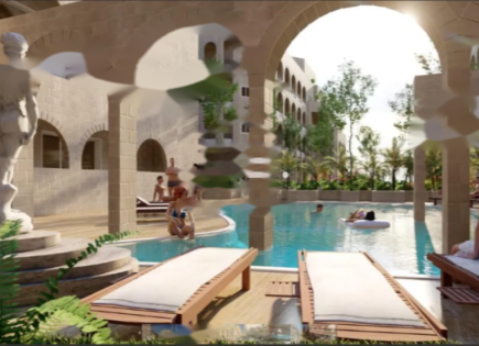 Flat for 189 000 euro on Gozo, Malta