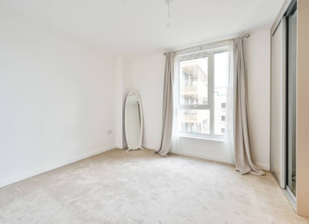 Appartamento per 437 000 euro a Londra, Regno Unito