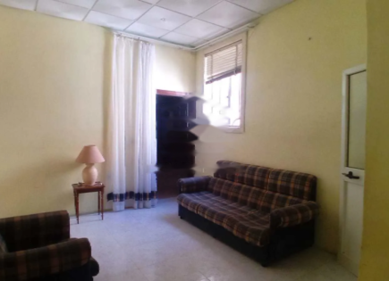 Flat for 265 000 euro in Bormla, Malta