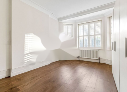 Appartamento per 1 029 250 euro a Londra, Regno Unito