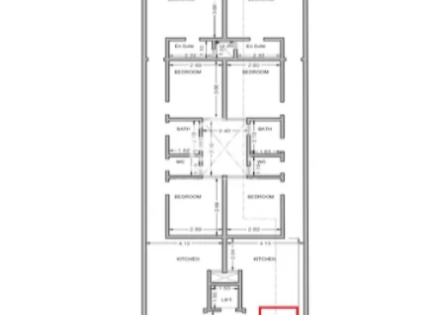 Wohnung für 207 000 euro in Gozo, Malta