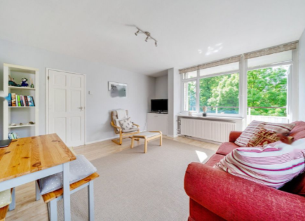 Appartamento per 345 000 euro a Londra, Regno Unito