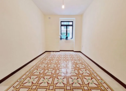 Flat for 460 000 euro in Valetta, Malta