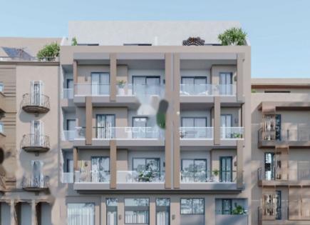 Appartement pour 260 000 Euro à Tarxien, Malte