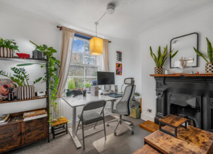 Appartamento per 460 000 euro a Londra, Regno Unito