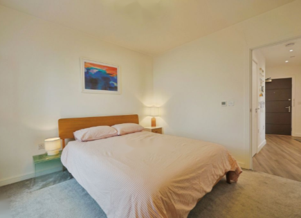 Wohnung für 437 000 euro in London, Großbritannien