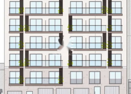 Flat for 202 000 euro in Sliema, Malta