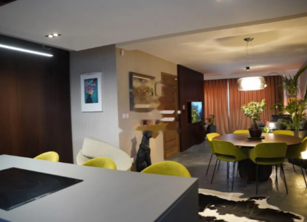 Flat for 725 000 euro in Sliema, Malta