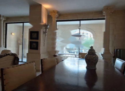 Appartement pour 1 200 000 Euro à San Ġiljan, Malte