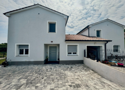 Casa para 659 000 euro en Izola, Eslovenia