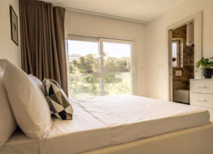 Flat for 650 000 euro in St. Julian's, Malta