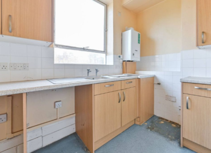 Appartamento per 373 750 euro a Londra, Regno Unito