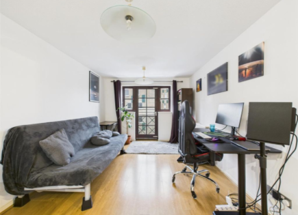 Appartamento per 391 000 euro a Londra, Regno Unito